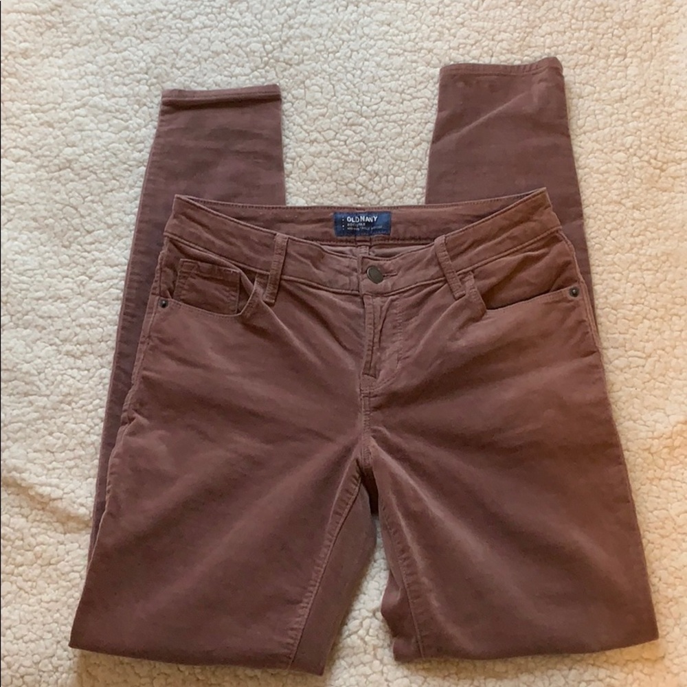 NWOT old navy pants